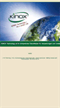 Mobile Screenshot of kinox.de